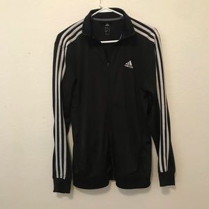 Adidas jacket